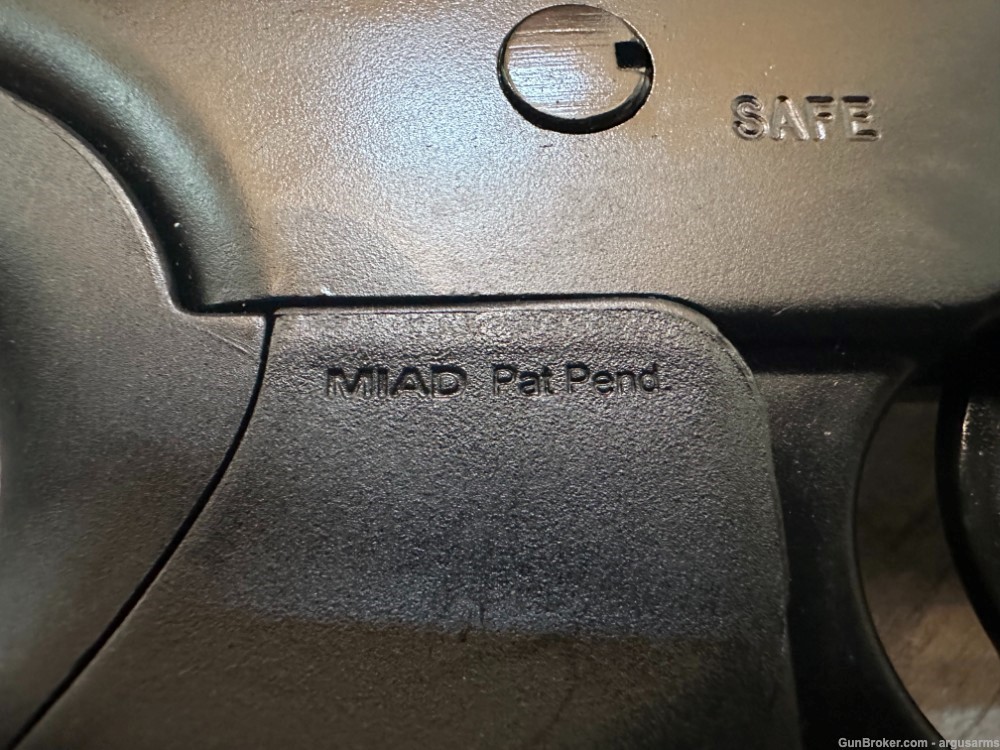Custom CMMG MOD4SA AR-15 Carbine Rifle 5.56 NATO 16" Magpul Enhanced-img-7