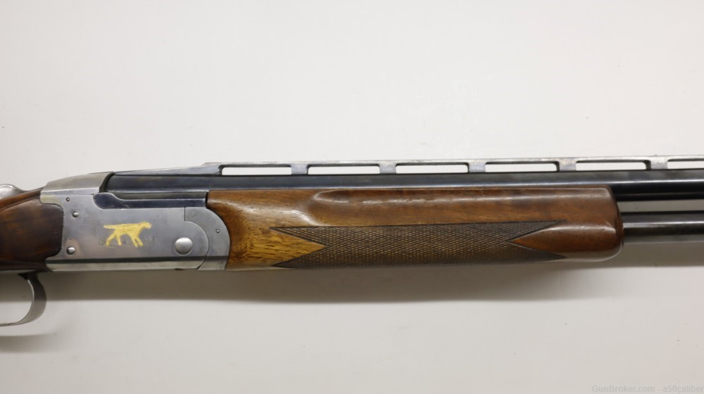 Remington 3200 Trap, 12ga, 30" Full and Full #23110591-img-4