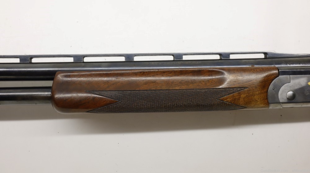 Remington 3200 Trap, 12ga, 30" Full and Full #23110591-img-17