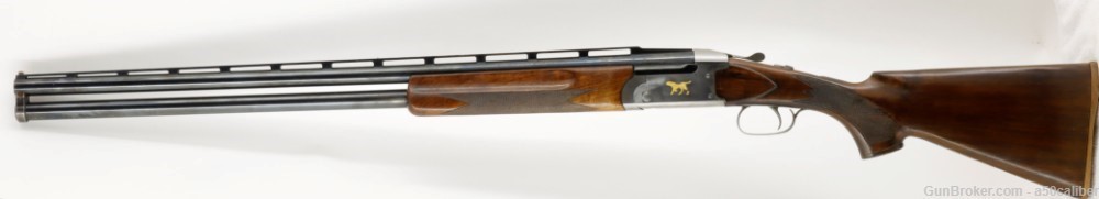 Remington 3200 Trap, 12ga, 30" Full and Full #23110591-img-22