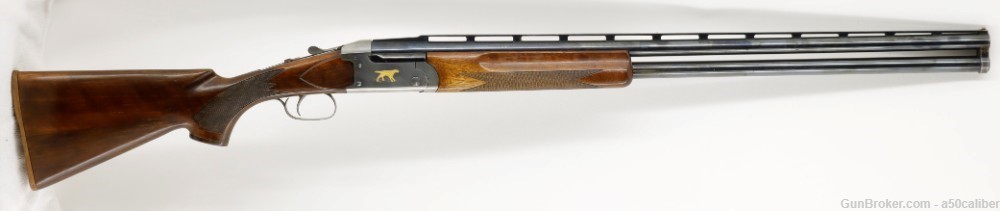 Remington 3200 Trap, 12ga, 30" Full and Full #23110591-img-21