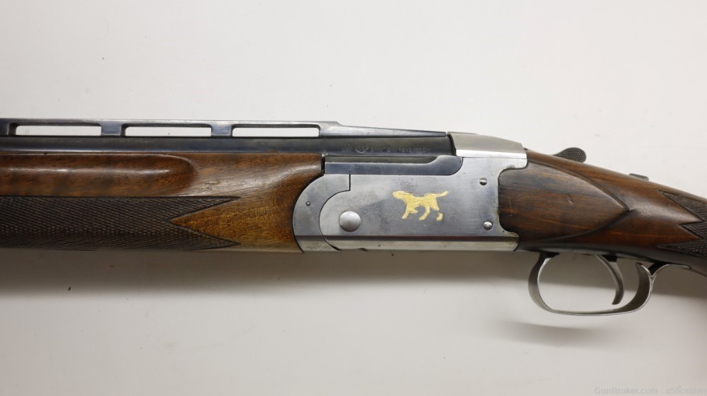 Remington 3200 Trap, 12ga, 30" Full and Full #23110591-img-18