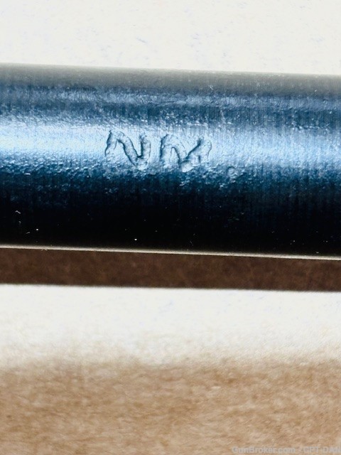 USGI M14 XM21 M1A National Match Medium Weight barrel VG 7.62mm  308WIN-img-8
