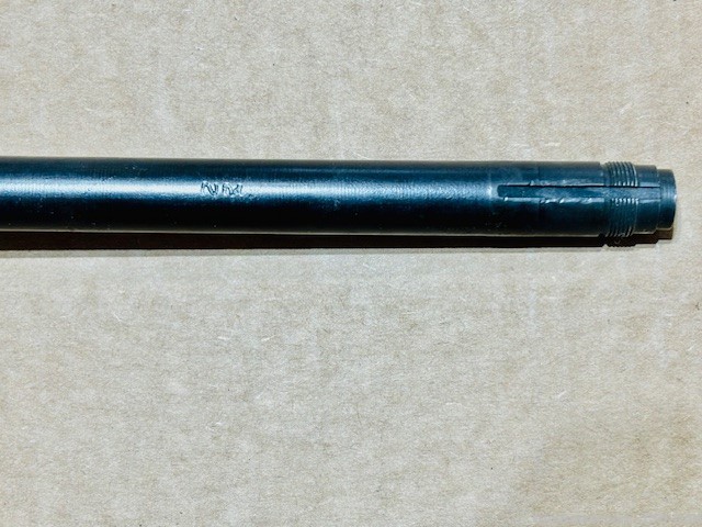 USGI M14 XM21 M1A National Match Medium Weight barrel VG 7.62mm  308WIN-img-9