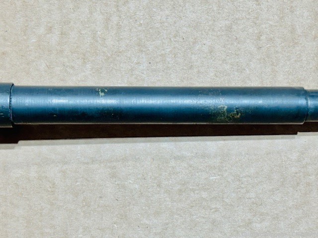 USGI M14 XM21 M1A National Match Medium Weight barrel VG 7.62mm  308WIN-img-11
