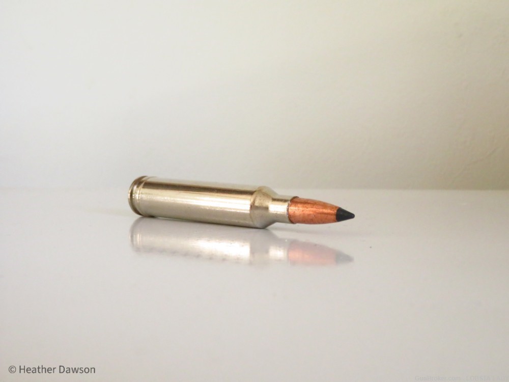 Federal Trophy Copper  7mm Rem Mag 150 grain ammo P7RTC3-img-2