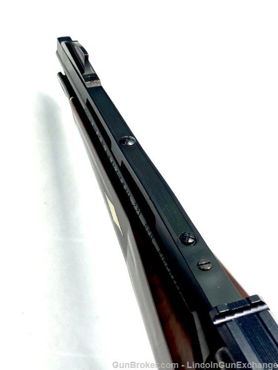 Remington XP-100 .221 Rem Fireball mfg. 1963-85 w/Holster-img-1