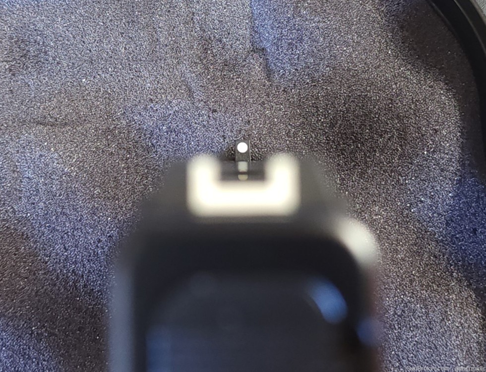 Glock G48 MOS Rebuilt Black G 48 9mm Luger OR PR48509FRMOS 4.17" Layaway-img-5