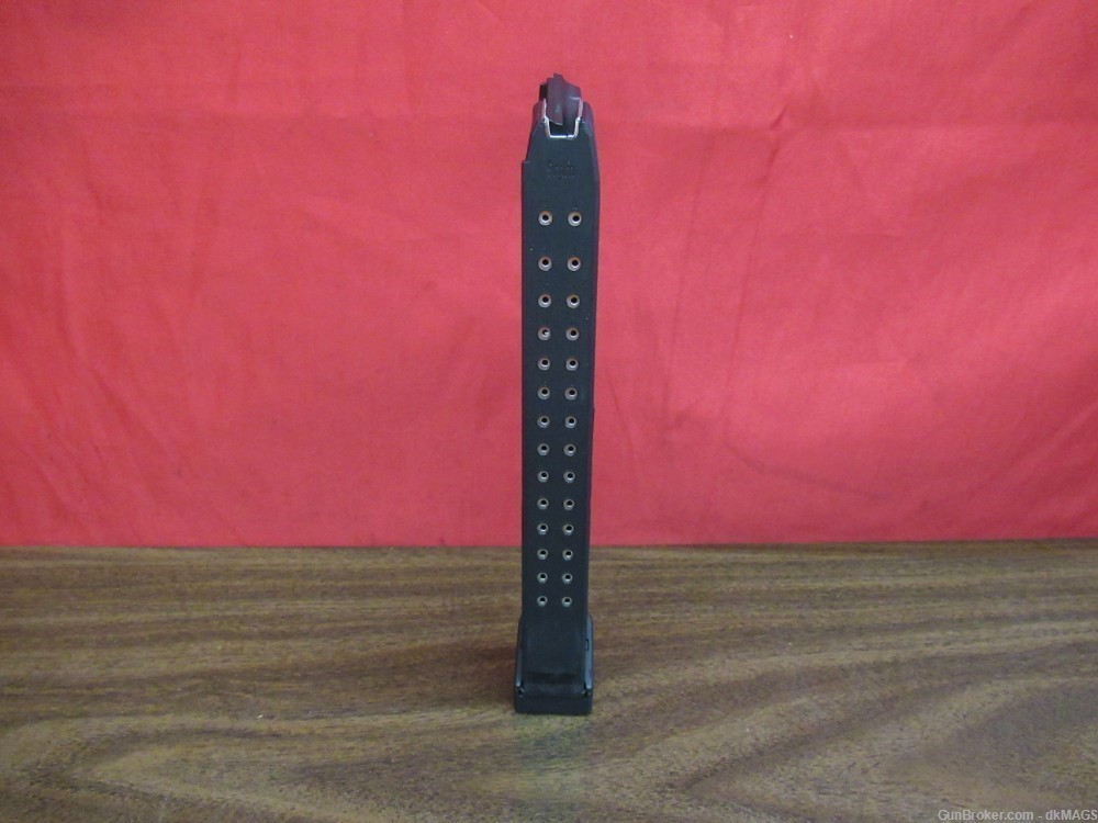 3 SGM Tactical 9mm 33rd Glock 17 19 19x 26 34 45 Magazines-img-7