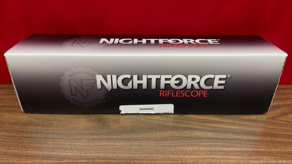 NightForce C650 ATACR 7-35x56 F1 MOA-XT .25 MOA DIGILLUM Rifle Optic Scope-img-17