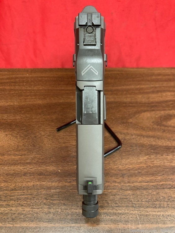 Sig P320 XCarry Legion 4.6" Threaded Barrel PVD Legion Grey 17rd 9mm Pistol-img-13
