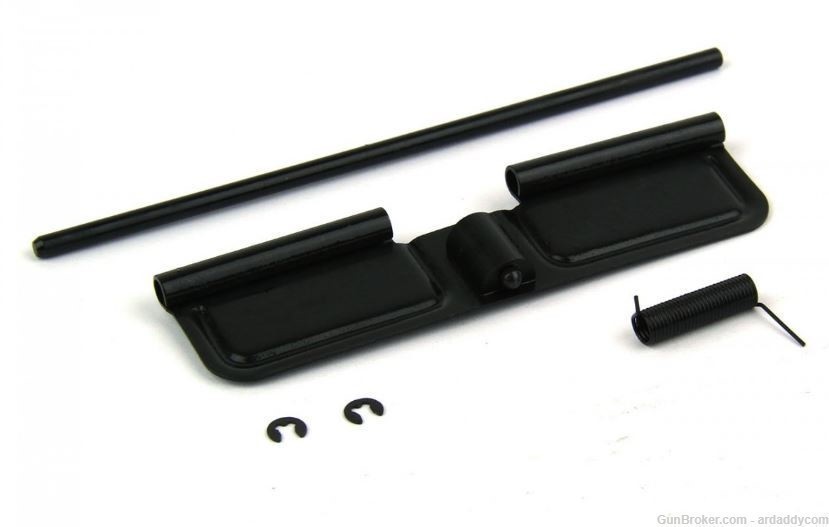 Ejection Port Cover - Dust Cover for AR15 .223 5.56 or 300 blackout -img-0