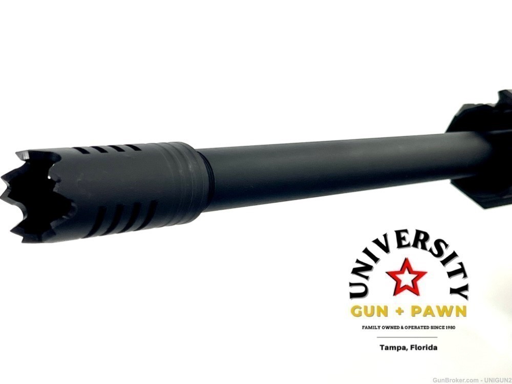 UTAS XTR-12 Semi-Auto Shotgun 12GA 20.5" 5+1 XTR12BM1 NEW-img-4