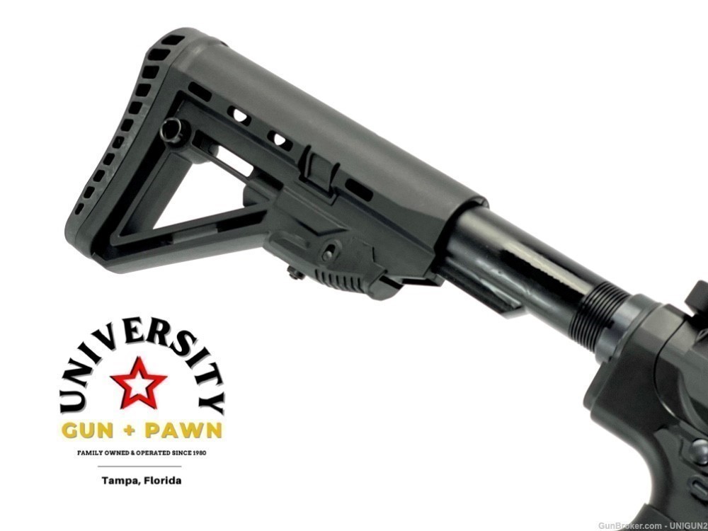 UTAS XTR-12 Semi-Auto Shotgun 12GA 20.5" 5+1 XTR12BM1 NEW-img-8