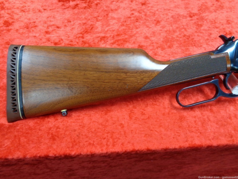 Winchester Model 94 AE XTR DELUXE 30-30 Win Lever Action Rifle WE TRADE BUY-img-2