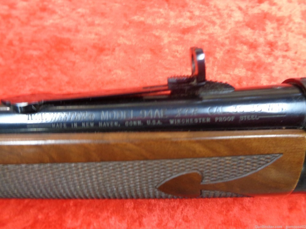 Winchester Model 94 AE XTR DELUXE 30-30 Win Lever Action Rifle WE TRADE BUY-img-10