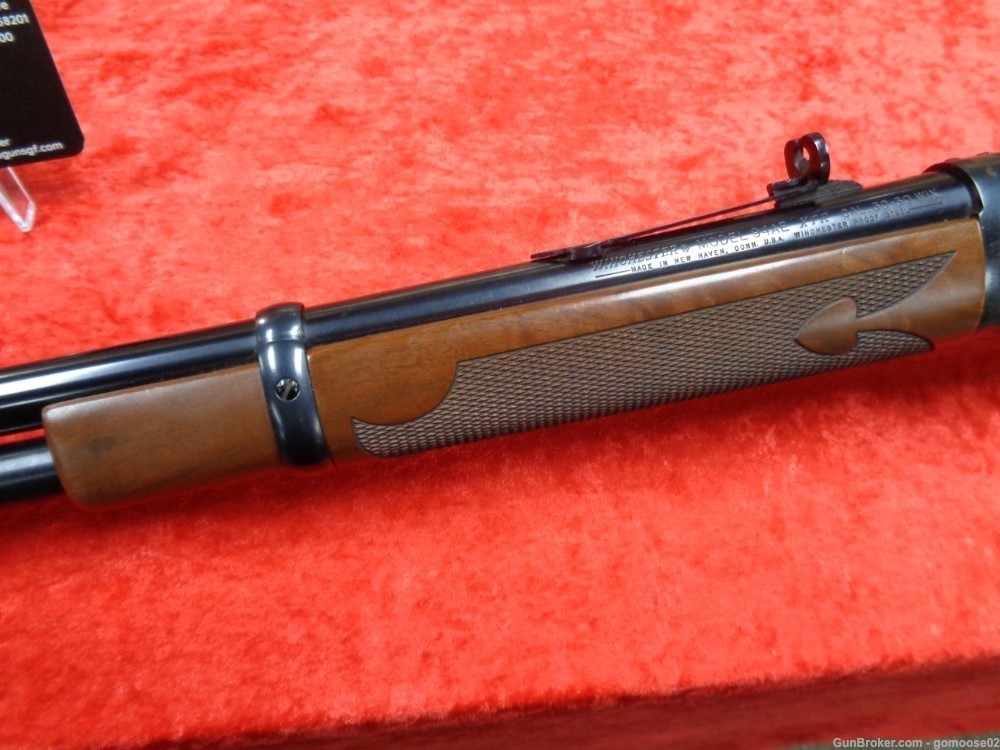 Winchester Model 94 AE XTR DELUXE 30-30 Win Lever Action Rifle WE TRADE BUY-img-9