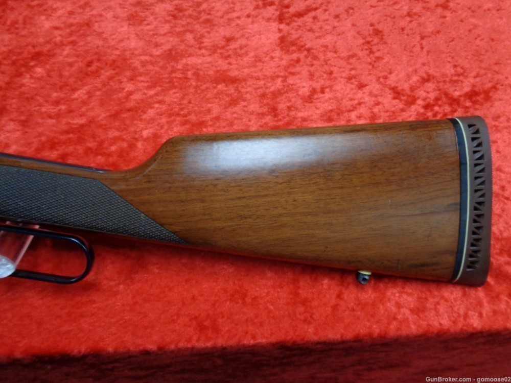 Winchester Model 94 AE XTR DELUXE 30-30 Win Lever Action Rifle WE TRADE BUY-img-7