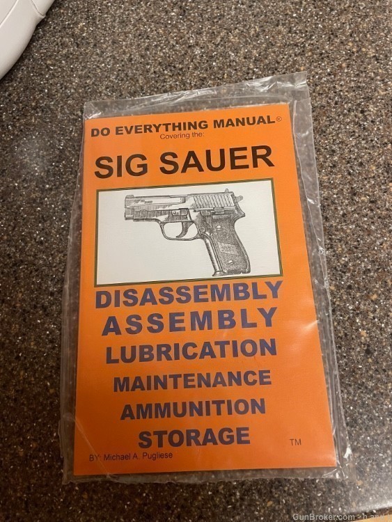 SIG SAUER DO IT ALL MANUAL-img-0