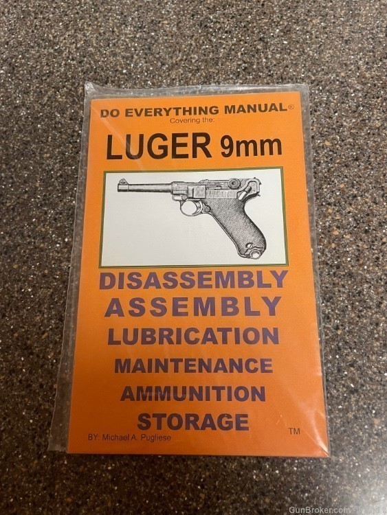 LUGER 9MM DO IT ALL MANUAL-img-0