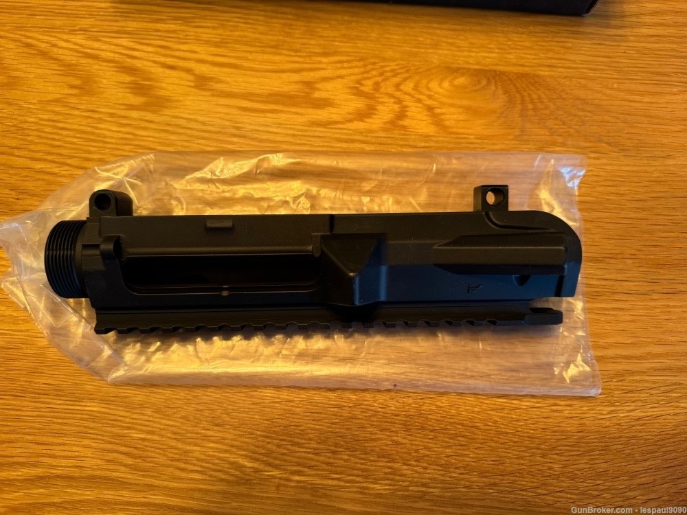 Aero Precision M5 Stripped Upper Receiver .308-img-1