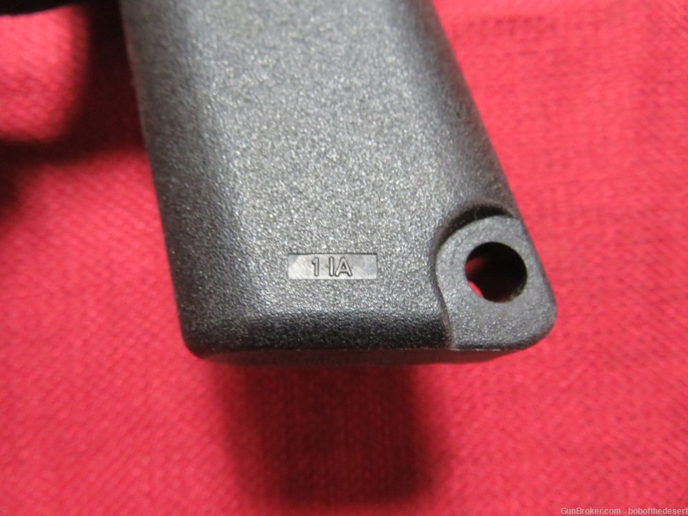 Heckler & Koch P2A1 26.5mm flare Pistol NEW IN THE BOX! LOWEST PRICE ON GB!-img-2