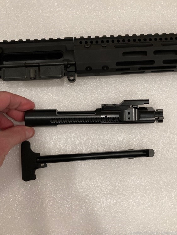 Radical Firearms AR-15 5.56 16” Complete Upper-img-3