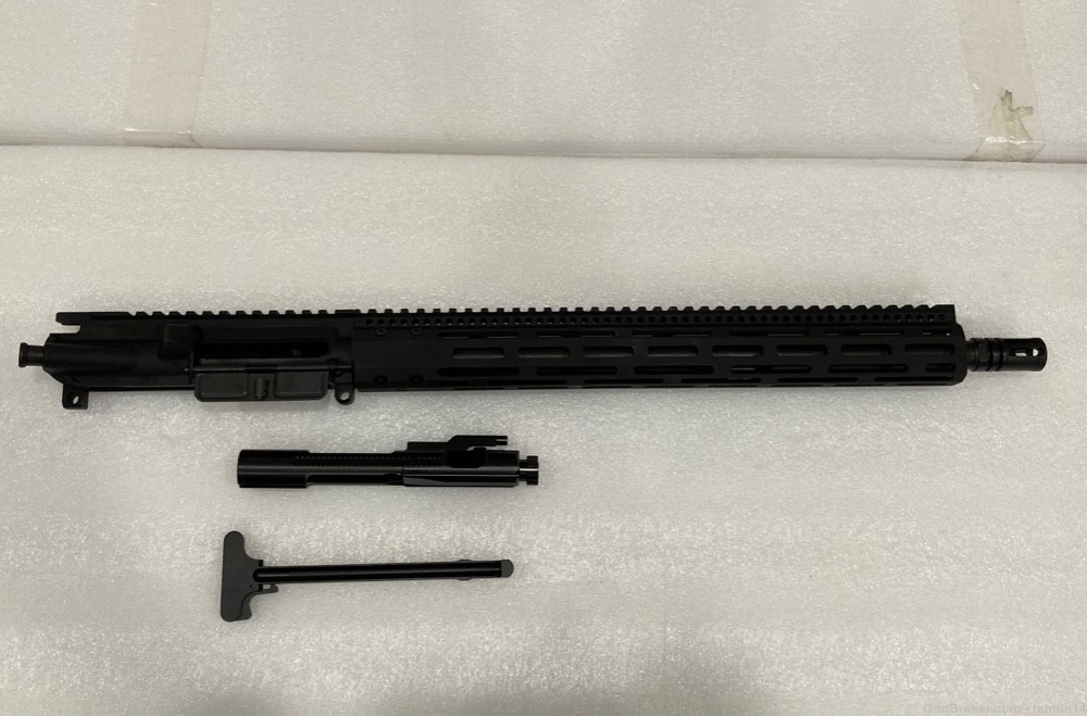 Radical Firearms AR-15 5.56 16” Complete Upper-img-0
