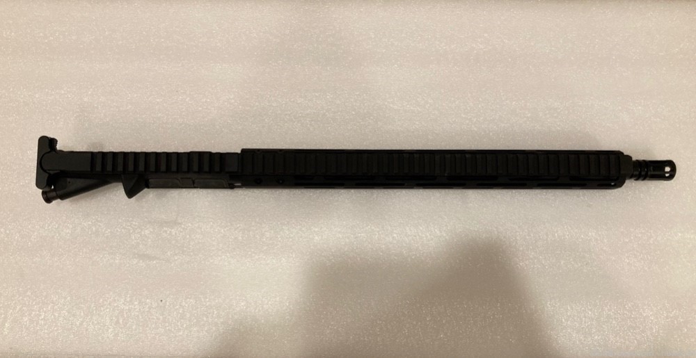 Radical Firearms AR-15 5.56 16” Complete Upper-img-13