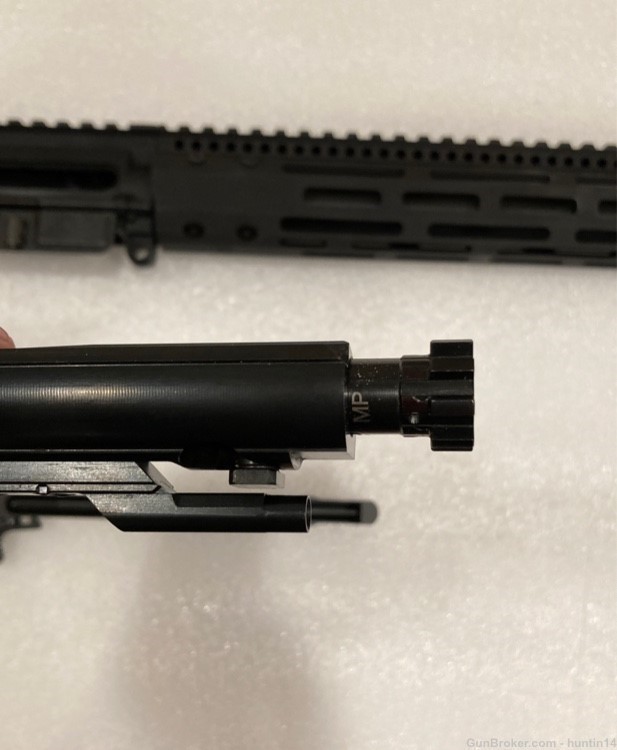 Radical Firearms AR-15 5.56 16” Complete Upper-img-5