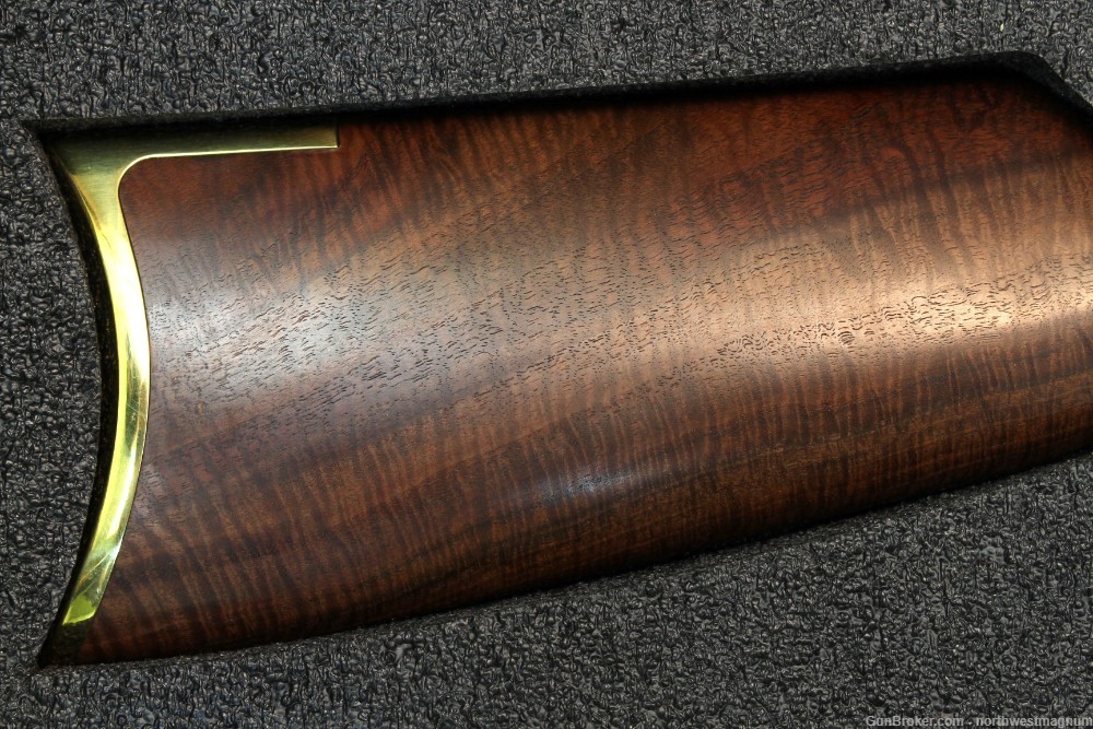 Henry Original Henry Carbine in 44-40 H011R Unfired In The Box-img-1