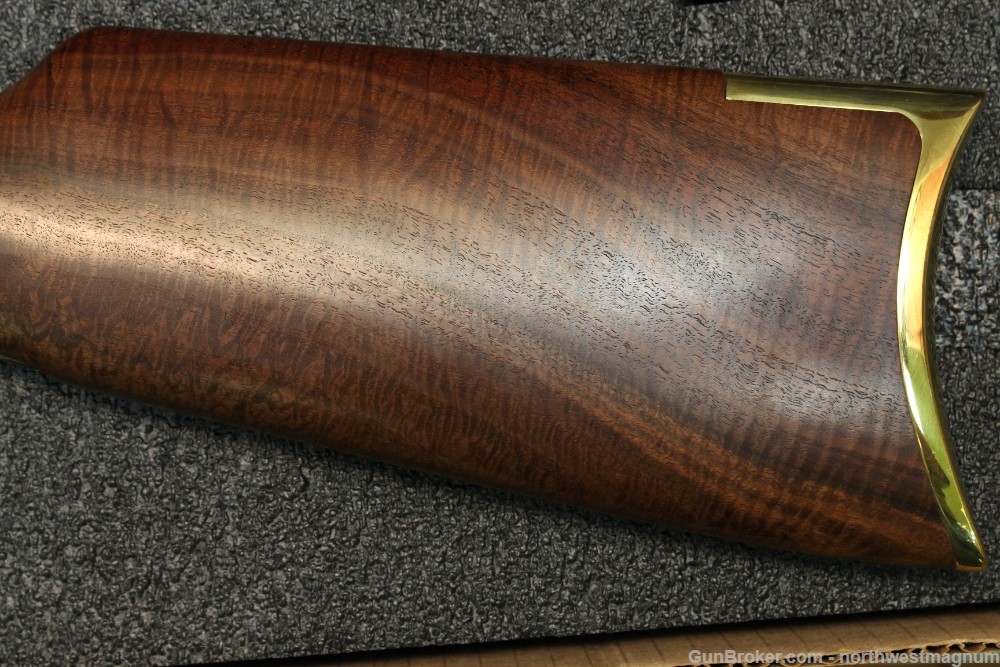Henry Original Henry Carbine in 44-40 H011R Unfired In The Box-img-17