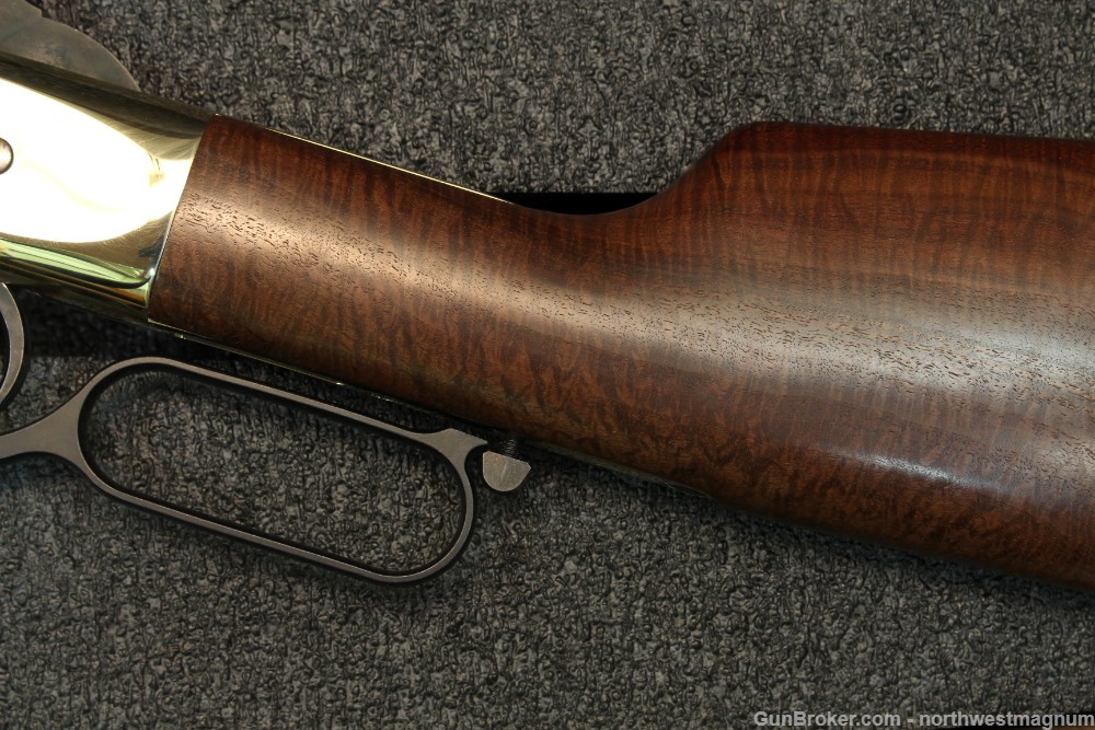 Henry Original Henry Carbine in 44-40 H011R Unfired In The Box-img-16