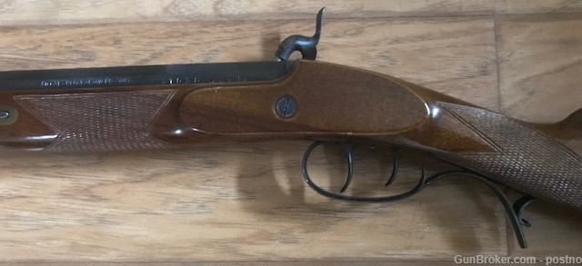 Garrett Arms / Purdy Sporting Rifle .50-img-11
