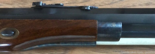 Garrett Arms / Purdy Sporting Rifle .50-img-10