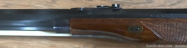 Garrett Arms / Purdy Sporting Rifle .50-img-14