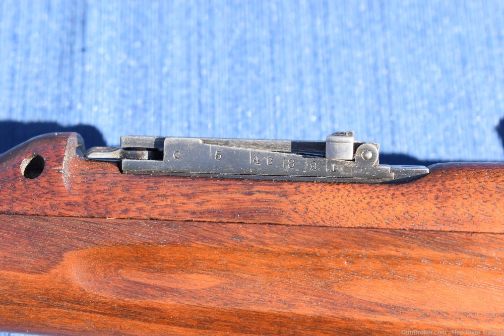 Springfield 1899/1901 Bolt Action Krag Carbine .30-40 Krag-img-15