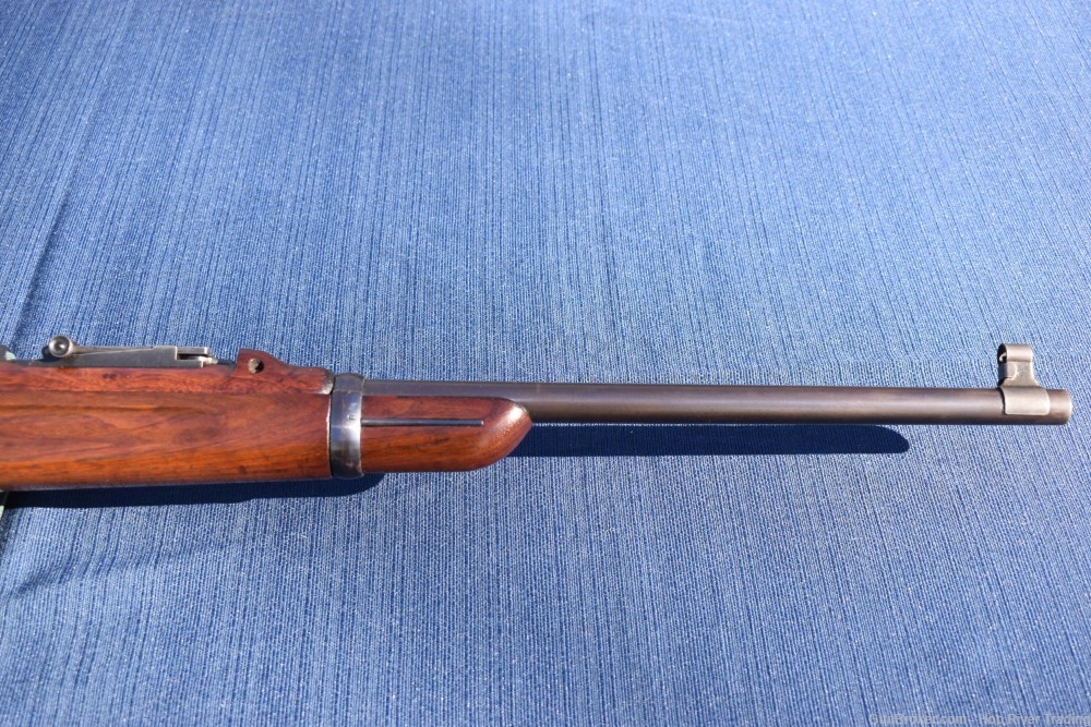 Springfield 1899/1901 Bolt Action Krag Carbine .30-40 Krag-img-4