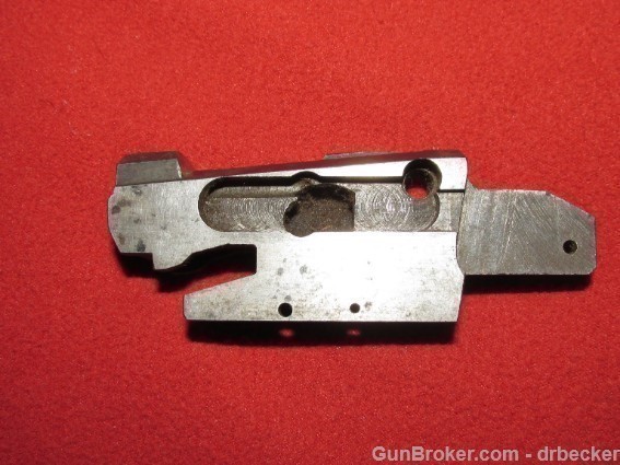 Remington 14 or 141 bolt bare 25, 30 or 32 Rem parts-img-2