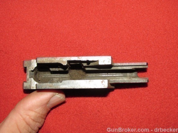 Remington 14 or 141 bolt bare 25, 30 or 32 Rem parts-img-3