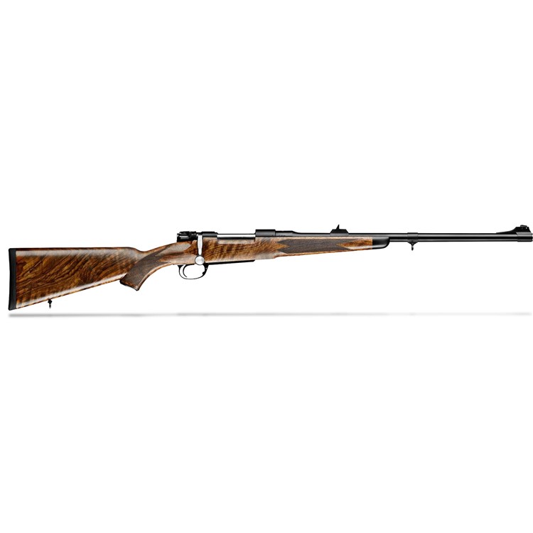 Mauser M98 Magnum Expert .375 H&H 24.4" Rifle M98MEX375-img-0