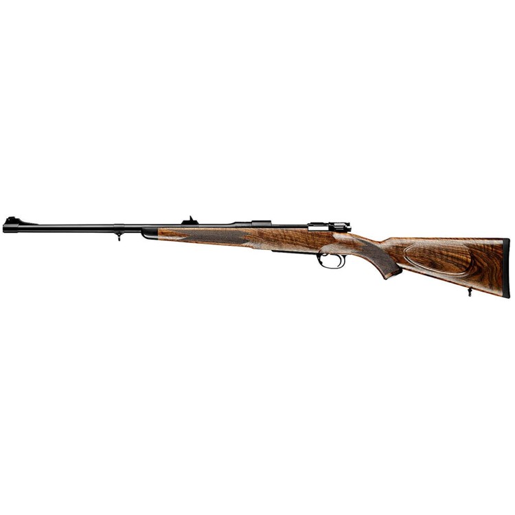 Mauser M98 Magnum Expert .375 H&H 24.4" Rifle M98MEX375-img-1