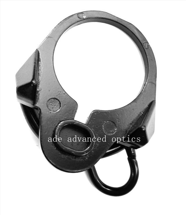 Sling Swivel Attachment Point END Plate Adaptor-img-2