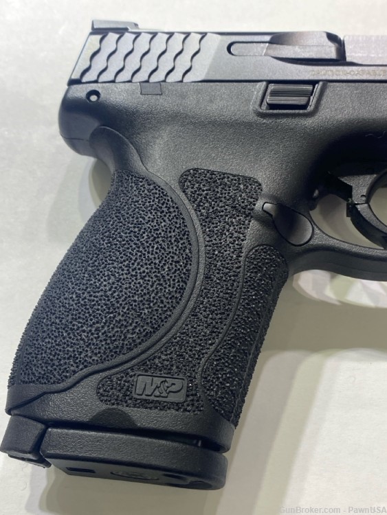 SMITH & WESSON M&P 9 M2.0 9MM PISTOL-img-2
