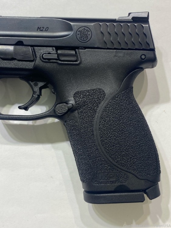 SMITH & WESSON M&P 9 M2.0 9MM PISTOL-img-4