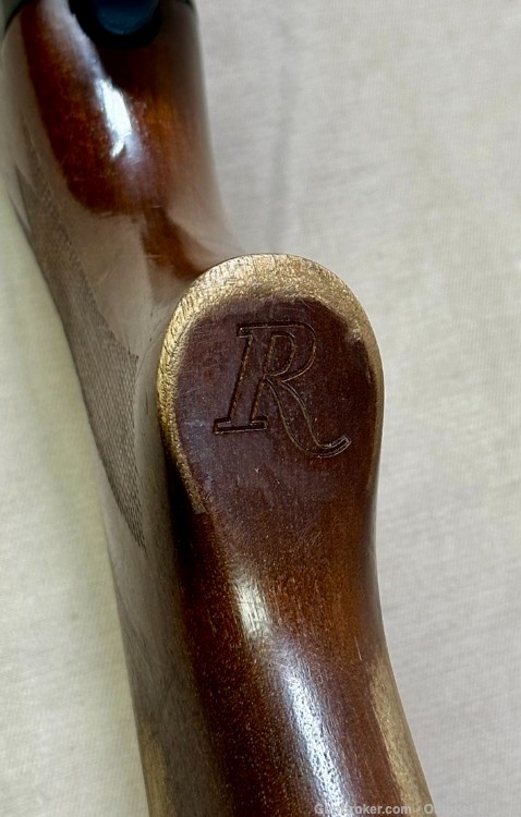 Remington 870 Super Magnum 12 Ga Wood Stock Used-img-13