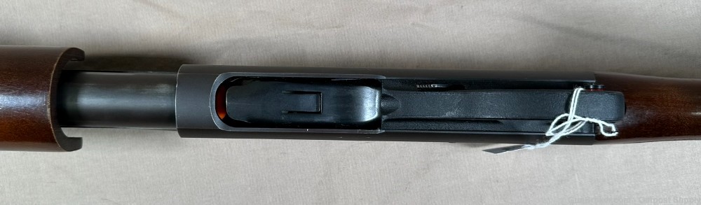 Remington 870 Super Magnum 12 Ga Wood Stock Used-img-14