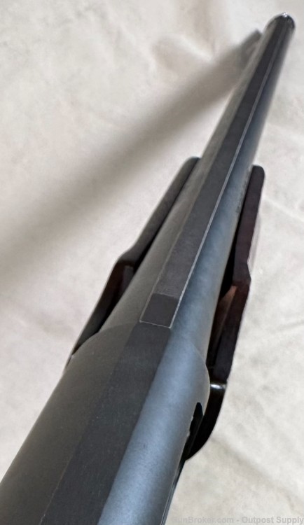 Remington 870 Super Magnum 12 Ga Wood Stock Used-img-16