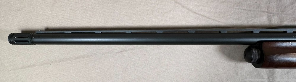Remington 870 Super Magnum 12 Ga Wood Stock Used-img-2