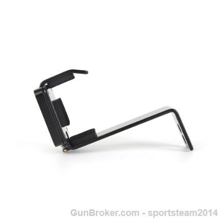 Smartphone Bow Mount Phone for Compound Recurve-img-7